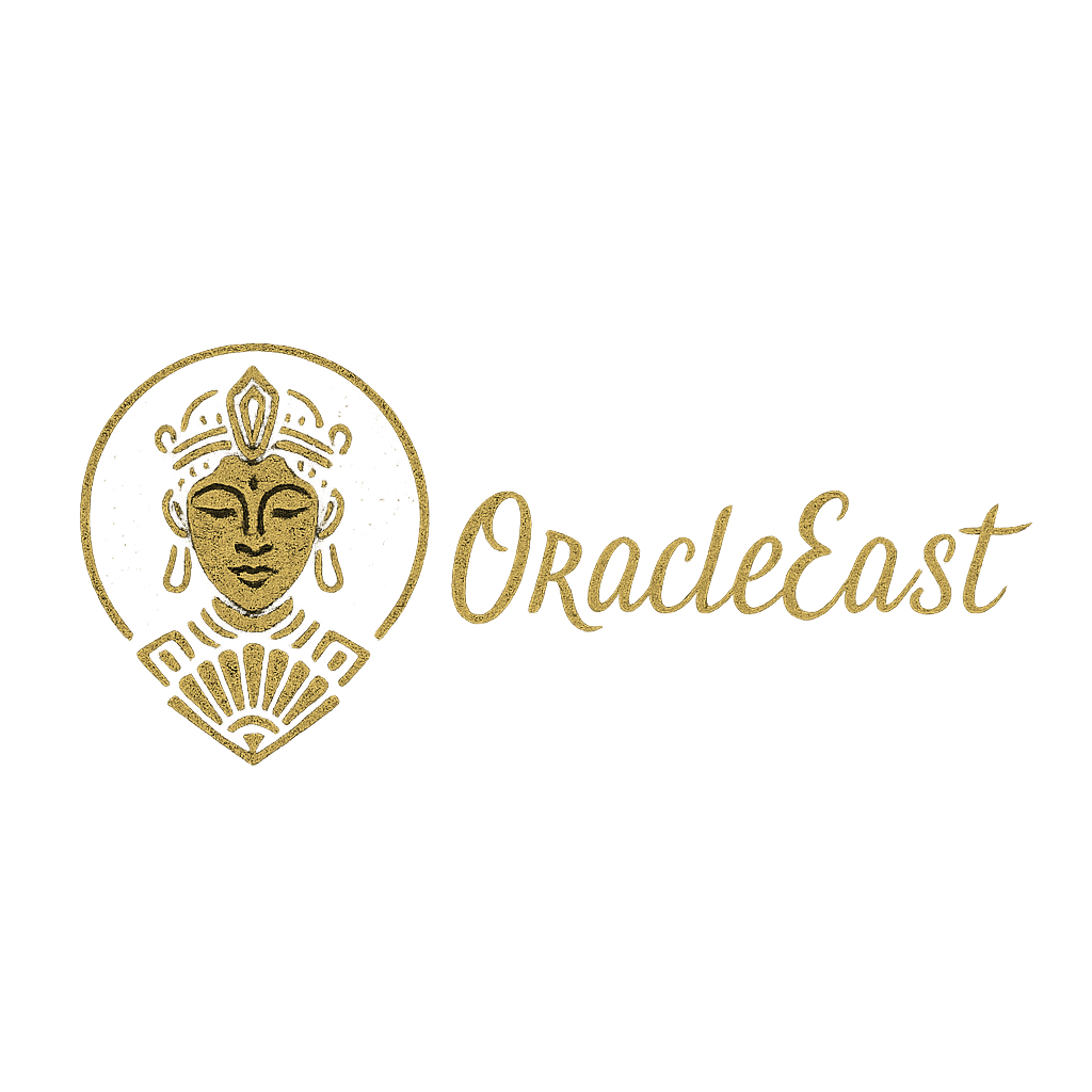 oracleeast logo