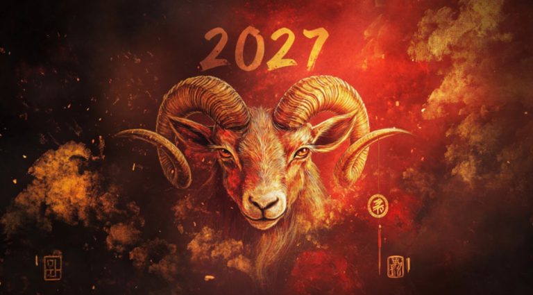 Is 2027 a Good Year in BaZi, Year of the Goat