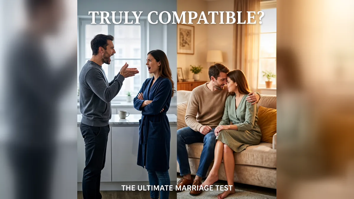 BaZi Compatibility