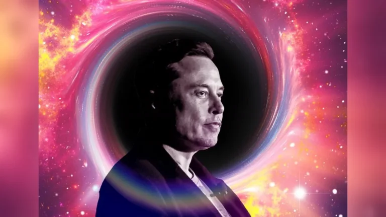 Does Elon Musk believe in God or ?